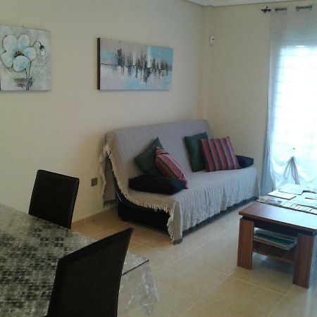 Apartamentos Eos Buzanada Exterior photo