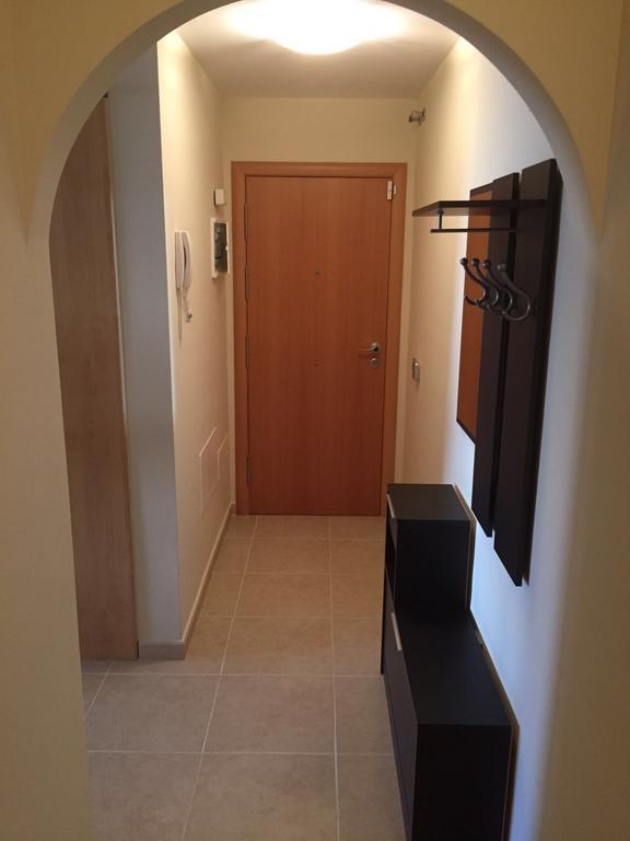 Apartamentos Eos Buzanada Exterior photo
